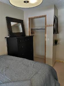 Executive Furnished Suite | Located in Whitecourt A.B. - Photo 3