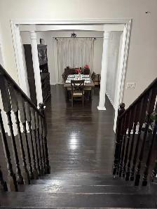 Fully Furnished 4 Beds Home-ALL Utilities included-Available NOW - Photo 2