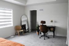Gorgeous Master Suite | Ensuite   Walk-In | Cambridge New Build