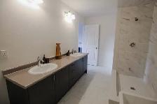 Gorgeous Master Suite | Ensuite   Walk-In | Cambridge New Build - Photo 3