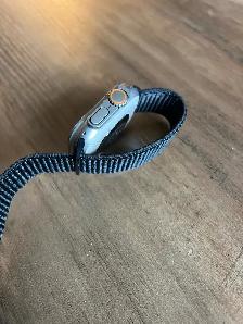 Apple Watch Ultra 1 91% battery health. - Photo 2