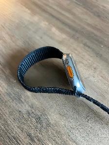 Apple Watch Ultra 1 91% battery health. - Photo 3