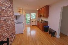 Grand 9 et demi- Rosemont