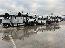 WANTED: Experienced Car Hauler Driver - Photo 2
