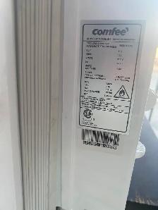 5000 BTU window air condintioner - Photo 2