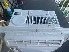 5000 BTU window air condintioner - Photo 4