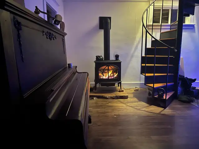Private and Peaceful  Room for Rent in Prime Location