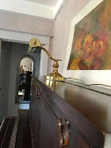 Private and Peaceful  Room for Rent in Prime Location - Photo 9