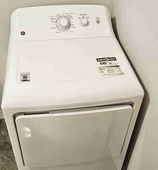 Washing machine and Dryer for sale