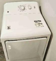 Washing machine and Dryer for sale