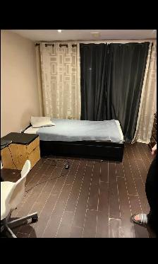 2 BEDROOM BASEMENT AVAILABLE FOR RENT