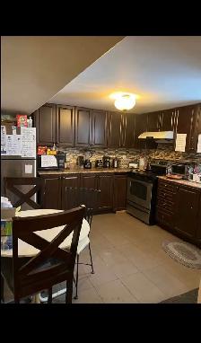 2 BEDROOM BASEMENT AVAILABLE FOR RENT - Photo 2