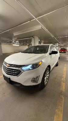 2019 Chevrolet Equinox - Photo 2