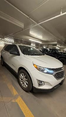 2019 Chevrolet Equinox - Photo 3