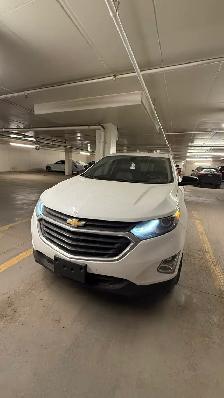 2019 Chevrolet Equinox - Photo 4