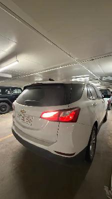 2019 Chevrolet Equinox - Photo 5