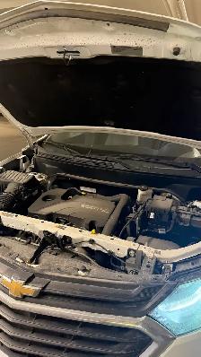 2019 Chevrolet Equinox - Photo 7