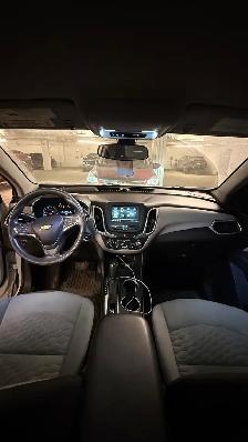 2019 Chevrolet Equinox - Photo 10