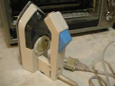 Philips Travel Iron - Photo 2