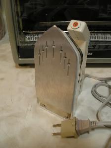 Philips Travel Iron - Photo 6