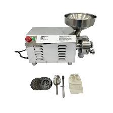 2200W Electric Grain Mill Grinder Machine Stainless Steel 170143 - Photo 2