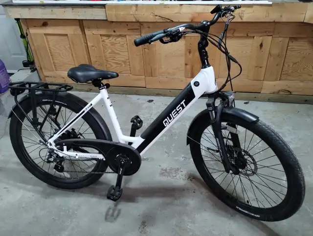 Like new eBike for Sale - $400