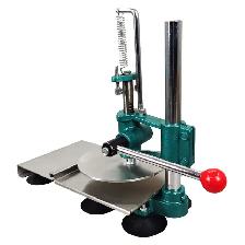 7.8inch Manual Pastry Makers Pizza Dough Press Machine 251030 - Photo 4