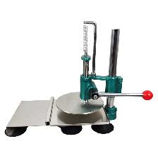 7.8inch Manual Pastry Makers Pizza Dough Press Machine 251030 - Photo 5