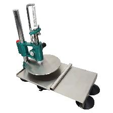 7.8inch Manual Pastry Makers Pizza Dough Press Machine 251030 - Photo 7