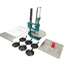 7.8inch Manual Pastry Makers Pizza Dough Press Machine 251030 - Photo 8