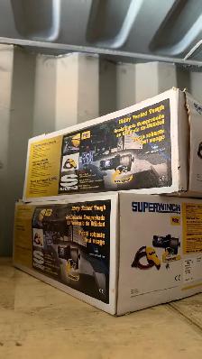 Super Winch LT2000 - Photo 2
