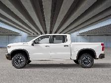 2026 Chevrolet Silverado 1500 ZR2 - Leather Seats - $705 B/W - Photo 3