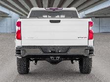 2026 Chevrolet Silverado 1500 ZR2 - Leather Seats - $705 B/W - Photo 5