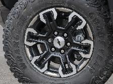 2026 Chevrolet Silverado 1500 ZR2 - Leather Seats - $705 B/W - Photo 8