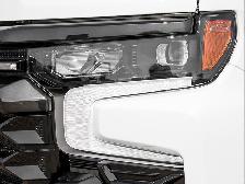 2026 Chevrolet Silverado 1500 ZR2 - Leather Seats - $705 B/W - Photo 10