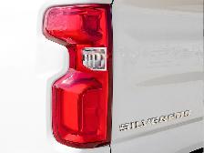 2026 Chevrolet Silverado 1500 ZR2 - Leather Seats - $705 B/W - Photo 11