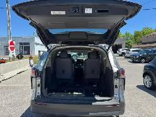 2021 Toyota Sienna XLE 7-Passenger AWD - Photo 11