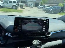 2021 Toyota Sienna XLE 7-Passenger AWD - Photo 16