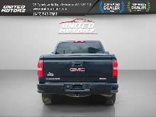 2015 GMC Sierra 1500 SLE DOUBLE CAB~SAFETY CERTIFIED~ NO ACCIDEN - Photo 6