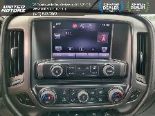 2015 GMC Sierra 1500 SLE DOUBLE CAB~SAFETY CERTIFIED~ NO ACCIDEN - Photo 12