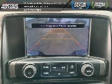 2015 GMC Sierra 1500 SLE DOUBLE CAB~SAFETY CERTIFIED~ NO ACCIDEN - Photo 13
