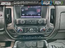 2015 GMC Sierra 1500 SLE DOUBLE CAB~SAFETY CERTIFIED~ NO ACCIDEN - Photo 14