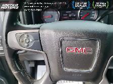 2015 GMC Sierra 1500 SLE DOUBLE CAB~SAFETY CERTIFIED~ NO ACCIDEN - Photo 15
