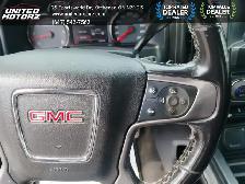 2015 GMC Sierra 1500 SLE DOUBLE CAB~SAFETY CERTIFIED~ NO ACCIDEN - Photo 16