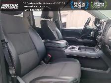 2015 GMC Sierra 1500 SLE DOUBLE CAB~SAFETY CERTIFIED~ NO ACCIDEN - Photo 17