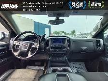 2015 GMC Sierra 1500 SLE DOUBLE CAB~SAFETY CERTIFIED~ NO ACCIDEN - Photo 19