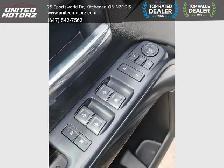 2015 GMC Sierra 1500 SLE DOUBLE CAB~SAFETY CERTIFIED~ NO ACCIDEN - Photo 21