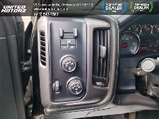2015 GMC Sierra 1500 SLE DOUBLE CAB~SAFETY CERTIFIED~ NO ACCIDEN - Photo 23