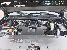 2015 GMC Sierra 1500 SLE DOUBLE CAB~SAFETY CERTIFIED~ NO ACCIDEN - Photo 25