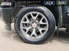 2015 GMC Sierra 1500 SLE DOUBLE CAB~SAFETY CERTIFIED~ NO ACCIDEN - Photo 28